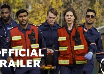 Paramount+ and CBC Announce the Start of Production for the Second Season of the High-Stakes Medical Drama Series “SkyMed” [VIDEO]