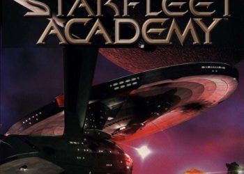 Paramount+ Announces Series Order for “Star Trek: Starfleet Academy”