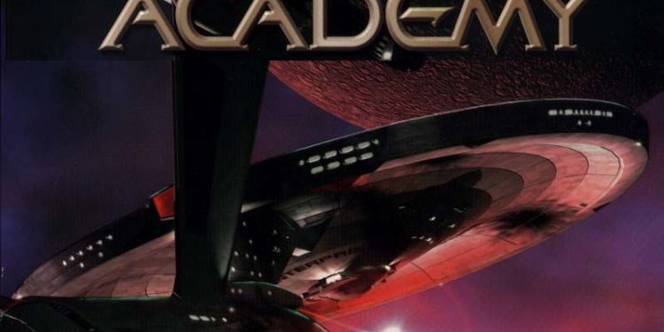 Paramount+ Announces Series Order for “Star Trek: Starfleet Academy”