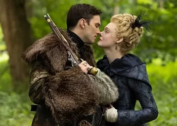 Date Announcement & First Look: Hulu’s “The Great” Season 3