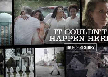 SundanceTV Expands Popular “True Crime Story” Franchise with Renewal of “It Couldn’t Happen Here,” Hosted by Hilarie Burton Morgan, and Greenlights for Two New Series