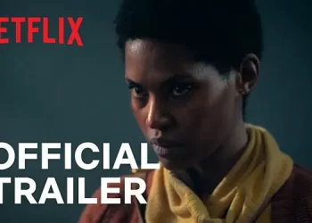 Official Netflix Trailer for the Crime Thriller “Unseen” [VIDEO]