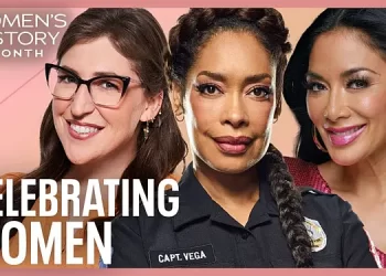 FOX Entertainment and Get Lit Celebrate Women’s History Month with #TVforAll [VIDEO]