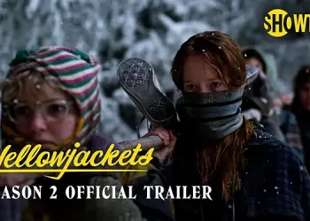Showtime Debuts Official Trailer for Highly Anticipated Second Season of “Yellowjackets” [VIDEO]