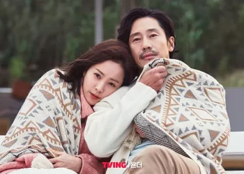 Paramount+ Announces South Korean Original Series “Yonder” Will Premiere on April 11 Globally