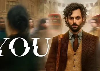 Netflix Announces “You” Renewed for a Fifth and Final Season