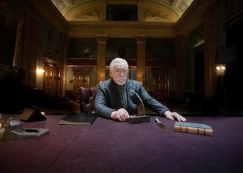 Prime Video Casts Brian Cox in Upcoming James Bond-Inspired Unscripted Adventure Series “007’s Road to a Million” [VIDEO]