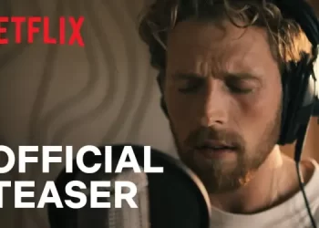 Official Netflix Trailer for “A Beautiful Life” [VIDEO]
