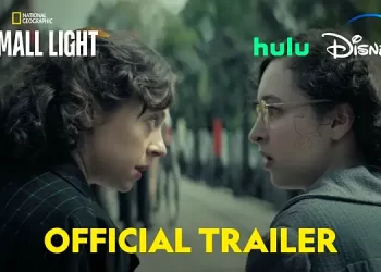 National Geographic Unveils Trailer for Upcoming Limited Series “A Small Light,” Starring Bel Powley, Joe Cole, and Liev Schreiber
