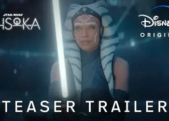 “Star Wars: Ahsoka” Teaser Trailer and Images Unveiled at Star Wars Celebration in London