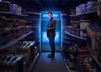 Apple TV+ Renews Acclaimed Comedy “The Big Door Prize,” Starring Chris O’Dowd and Hailing from Emmy Award-Winning Creator David West Read