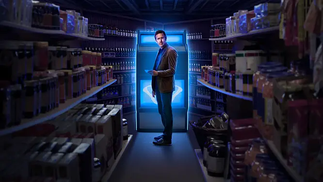 Apple TV+ Renews Acclaimed Comedy “The Big Door Prize,” Starring Chris O’Dowd and Hailing from Emmy Award-Winning Creator David West Read