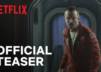 Official Netflix Trailer for “Black Mirror” Season 6 [VIDEO]