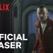 Official Netflix Trailer for “Black Mirror” Season 6 [VIDEO]