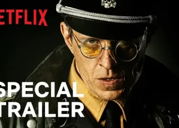 A Special Netflix Trailer for the New Action/Comedy “Blood & Gold” [VIDEO]