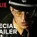 A Special Netflix Trailer for the New Action/Comedy “Blood & Gold” [VIDEO]