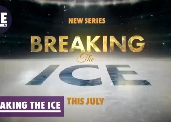 WE tv Greenlights Ice Skating Docuseries “Breaking the Ice” [VIDEO]