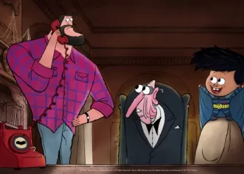 Prime Video Acquires New DC Animated Batman Projects From Warner Bros. Animation