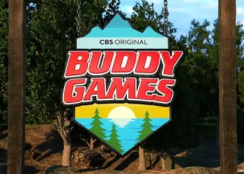 CBS Announces the New Reality Competition Show “Buddy Games,” Hosted and Executive Produced by Josh Duhamel [VIDEO]