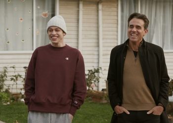 Peacock Announces All-Star Line-Up of New Guest Stars for Upcoming Original Comedy Series “Bupkis” [GALLERY]