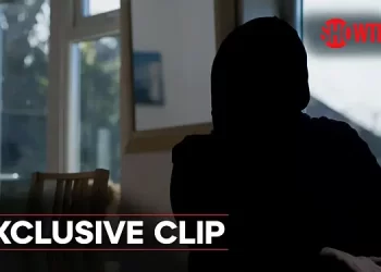 For the First Time Ever, “Lightning” Lee Murray’s Firsthand Account of Historic Bank Heist Featured in Docuseries “Catching Lightning”