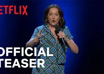 Official Netflix Trailer for “Celeste Barber: Fine, Thanks” [VIDEO]