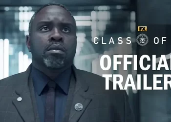 Official FX Trailer for “Class of ’09” – Brian Tyree Henry, Kate Mara [VIDEO]