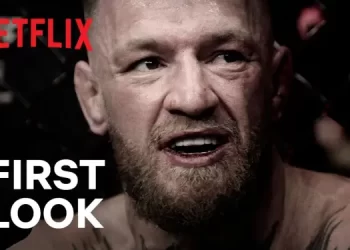 “McGregor Forever” – First Look – Netflix [VIDEO]