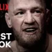“McGregor Forever” – First Look – Netflix [VIDEO]