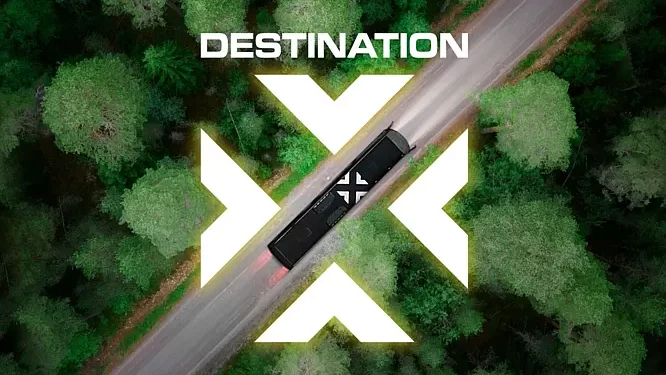 BBC and NBCUniversal Co-Commission Hit Format “Destination X”