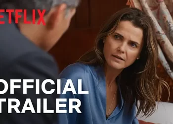 Official Netflix Trailer for “The Diplomat” [VIDEO]