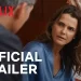 Official Netflix Trailer for “The Diplomat” [VIDEO]