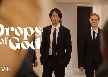 Apple TV+ Unveils Trailer for New Multilingual Series “Drops of God,” Starring Fleur Geffrier and Tomohisa Yamashita [VIDEO]