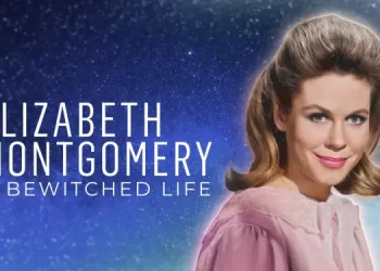 Reelz Presents “Elizabeth Montgomery: A Bewitched Life” Sunday, April 16, @ 9:00 PM on Reelz [VIDEO]