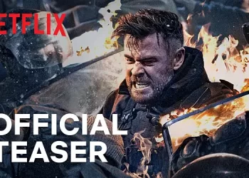 Official Netflix Trailer for “Extraction 2” [VIDEO]