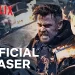 Official Netflix Trailer for “Extraction 2” [VIDEO]