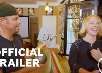 Paramount+ Announces Music Docuseries “Family Legacy” to Premiere Tuesday, April 25 [VIDEO]