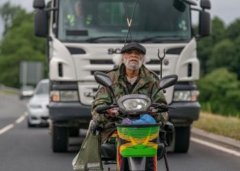 FX Reveals First-Look Images of New Original Series “The Full Monty” Coming This June to Hulu