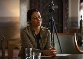 Showtime Announces New Spy Drama “Ghosts of Beirut”