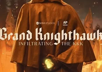 ABC News and AP Announce Documentary Spotlighting Intersection Between the KKK and Law Enforcement from George Stephanopoulos Productions and ABC News Studios [VIDEO]