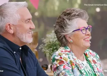 “The Great American Baking Show” Available on The Roku Channel on May 5 – Official Trailer Plus, 14 Brand New Free Channels