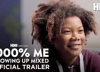 HBO Original Documentary “1000% Me: Growing Up Mixed” Debuts May 2 [VIDEO]