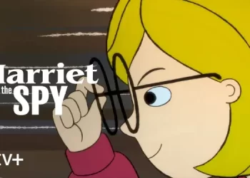 Apple TV+ Debuts Trailer for Season Two of “Harriet the Spy,” Based on the Beloved Children’s Novel and Produced by The Jim Henson Company, Premiering Friday, May 5 [VIDEO]