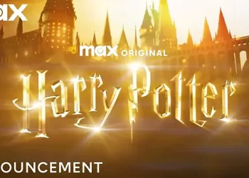 Max Orders First Ever “Harry Potter” Television Series [VIDEO]