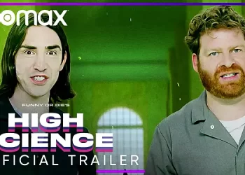 discovery+ and HBO Max to Debut Original Series “Funny or Die’s High Science” on 4/20, Starring Paul Bettany, Matt Klinman, and Zack Poitras [VIDEO]