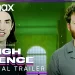 discovery+ and HBO Max to Debut Original Series “Funny or Die’s High Science” on 4/20, Starring Paul Bettany, Matt Klinman, and Zack Poitras [VIDEO]