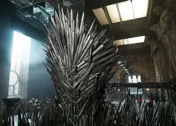 HBO Original Drama Series “House of the Dragon” Begins Production on Season Two