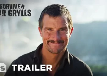 New Competition Series “I Survived Bear Grylls” to Premiere on Thursday, May 18 on TBS [VIDEO]