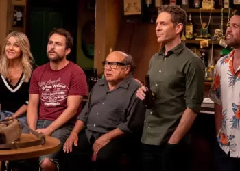 “It’s Always Sunny in Philadelphia” Season 16 Premieres Wednesday, June 7