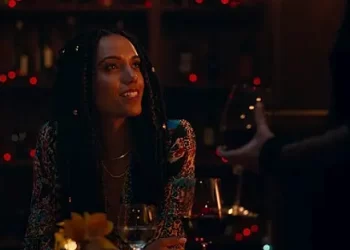 First Look: Hulu Original Film “Jagged Mind” Set to World Premiere at the American Black Film Festival in June